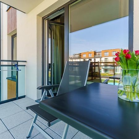 Bel Mare 210C By Noclegi Renters 米兹多洛杰 外观 照片