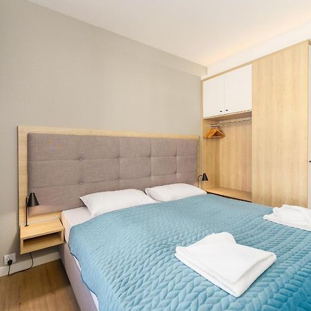 Bel Mare 210C By Noclegi Renters 米兹多洛杰 外观 照片